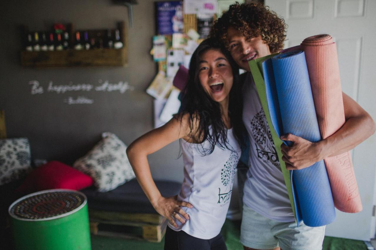 Bodhi & Lounge Hostel
