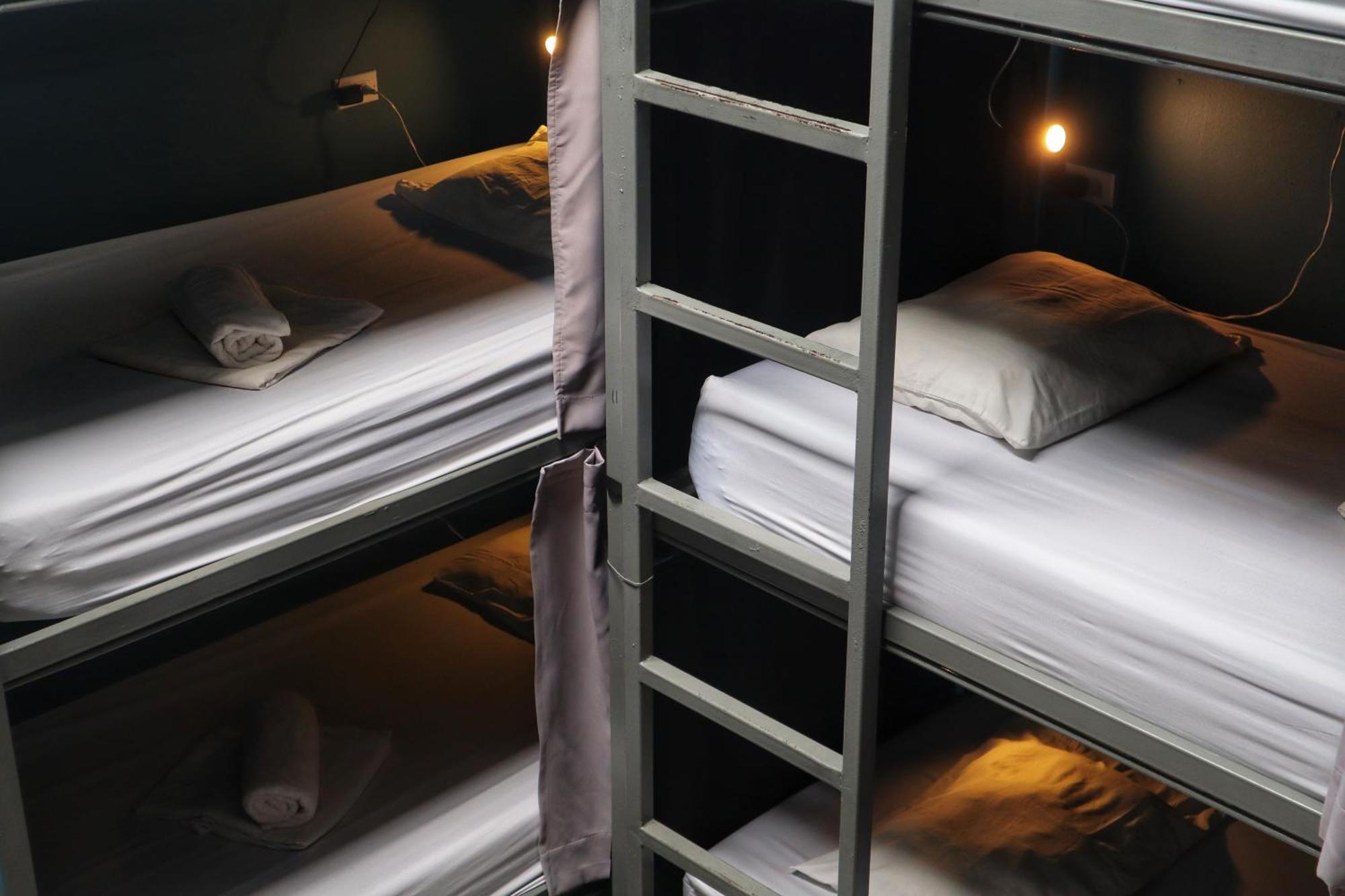 Hostel Bodhi & Lounge El Valle de Anton