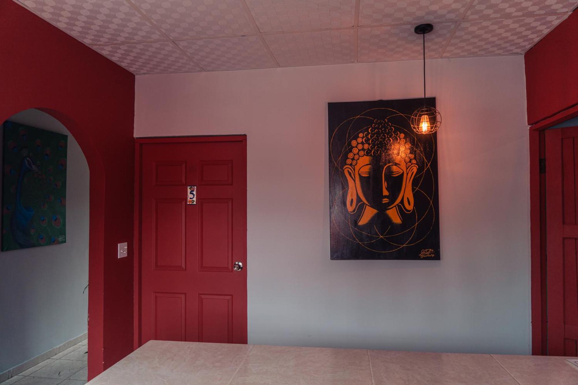 Bodhi & Lounge Hostel