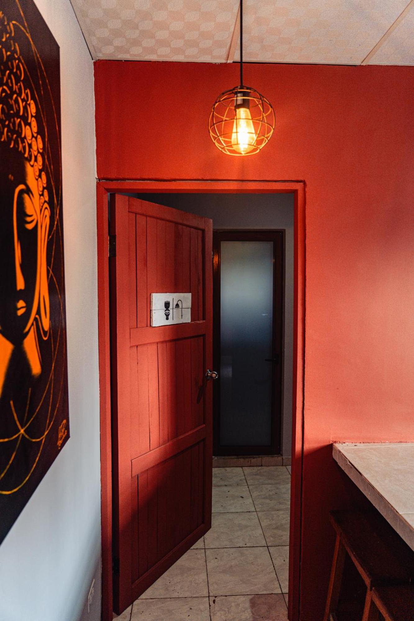 Bodhi & Lounge El Valle de Anton