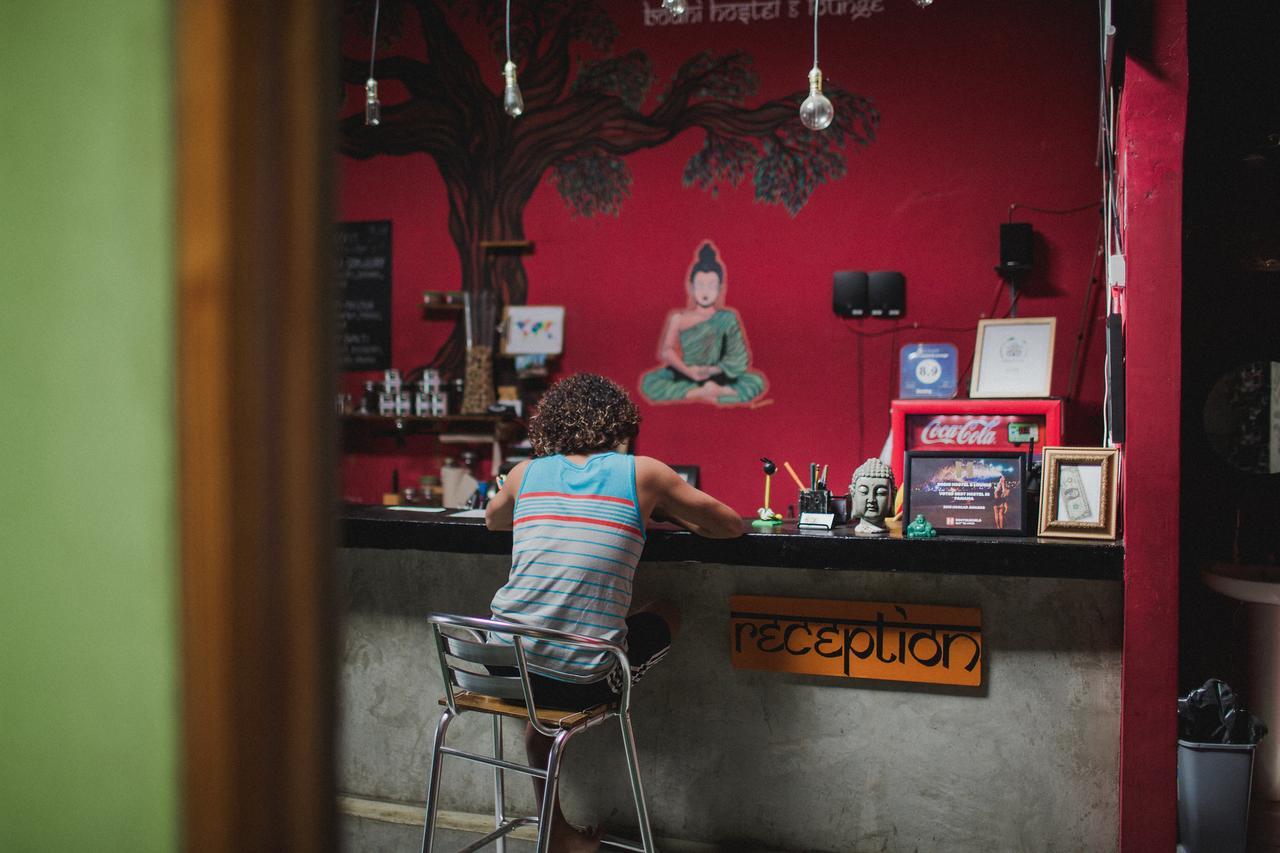 Bodhi & Lounge Hostel