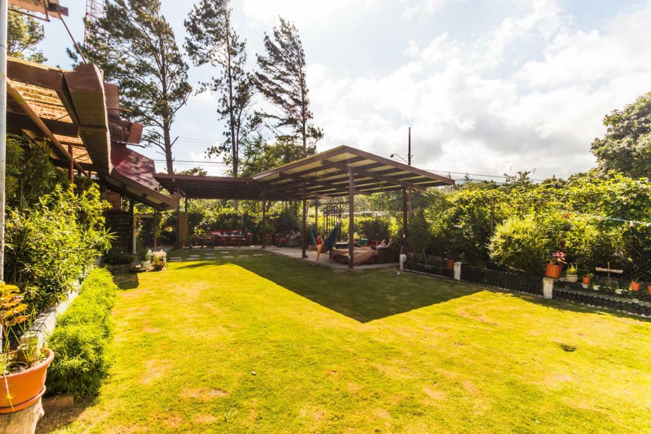Bodhi & Lounge El Valle de Anton