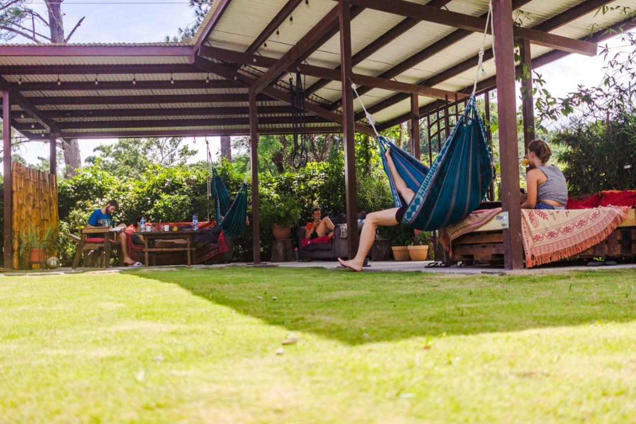 Bodhi & Lounge El Valle de Anton